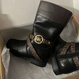 Michael Kors Boots brand new